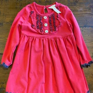 Matilda Jane dress